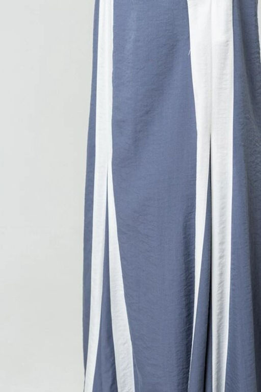 Платье Fili пыльно-мятный-молочный - Morozov Amavie фото 8