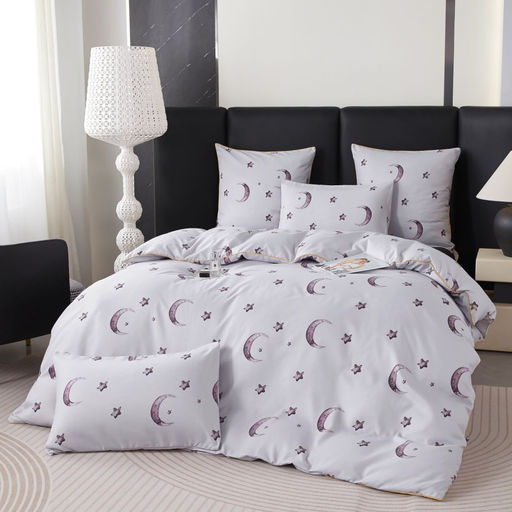 КПБ ALANNA Comfort ALA048 Семейный