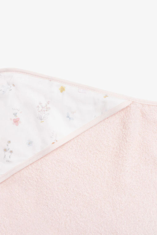 MOTHERCARE / Полотенце с уголком  фото 2