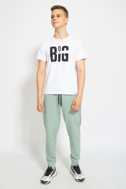 Футболка 1010 - Kivviwear фото 4