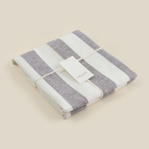 Скатерть SL HOME Strictly, 110×140 см, лён 100%, 260 г/м²