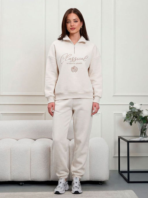 Анорак с начесом J.565 - Argo classic фото 6