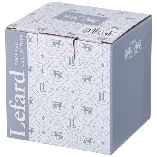 КРУЖКА 420 МЛ - Lefard фото 2