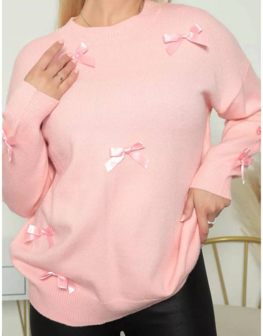 Свитер - Ksa фото 4