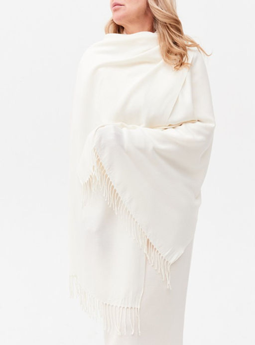 Палантин Pashmina женский Lanotti фото 51