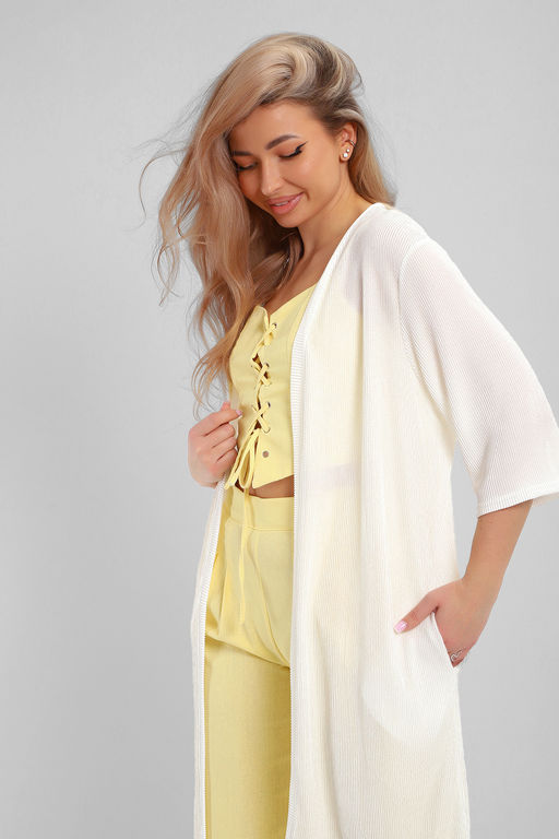 Кардиган 32744 - Натали фото 19