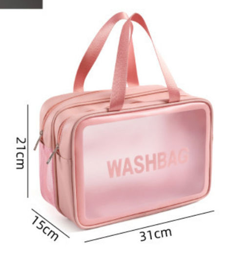 Косметичка OB-377-Pink