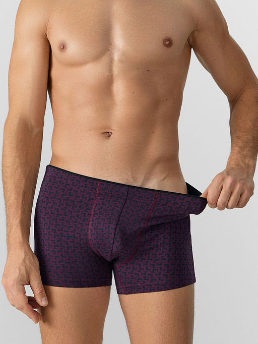 ТРУСЫ МУЖСКИЕ (2ШТ)