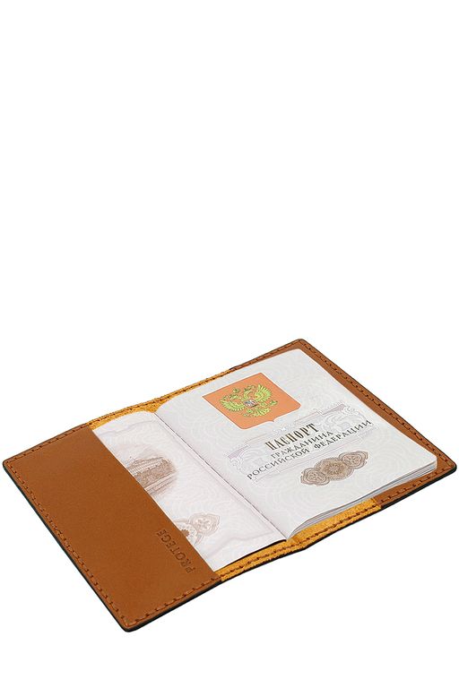 Обложка паспорта MK-9.29 - Protege фото 3