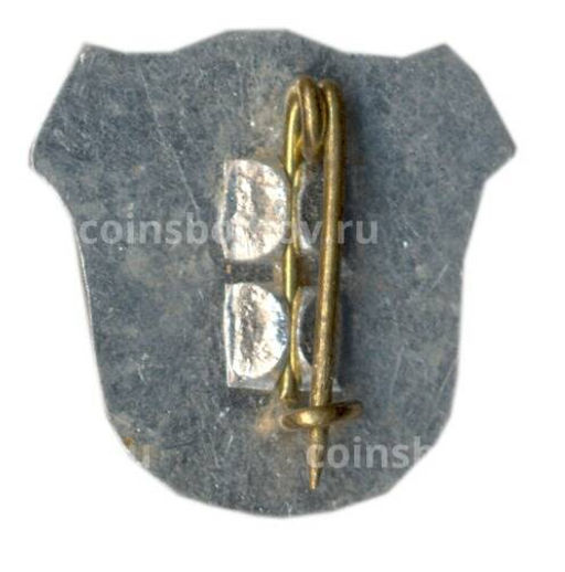 Значок Рига