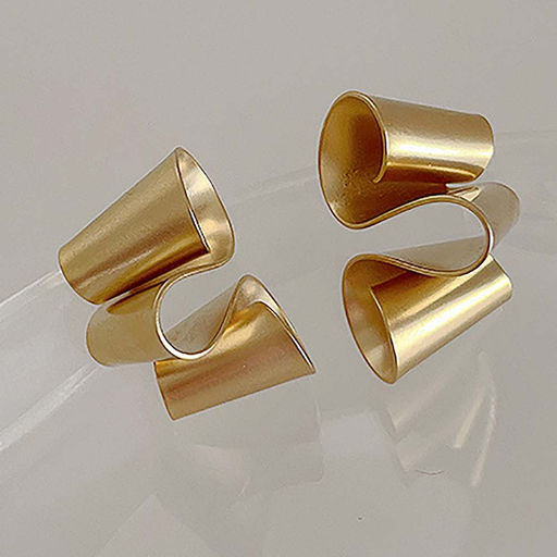 Серьги на гвоздиках арт. 13 4165 (id 280969)
