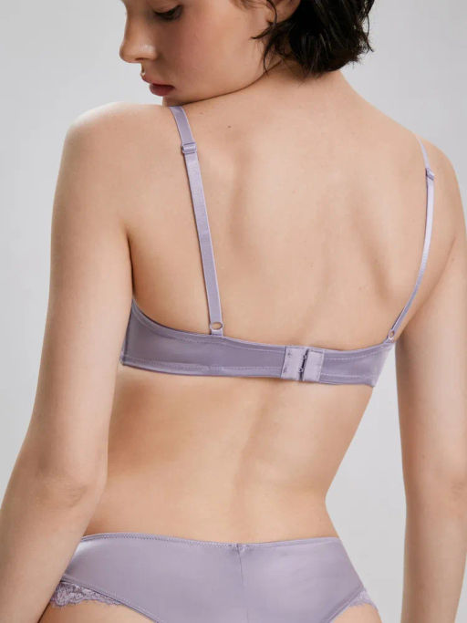 Infinity / Бюстгальтер T-Shirt жен. Emala лавандовый - Infinity Lingerie фото 4