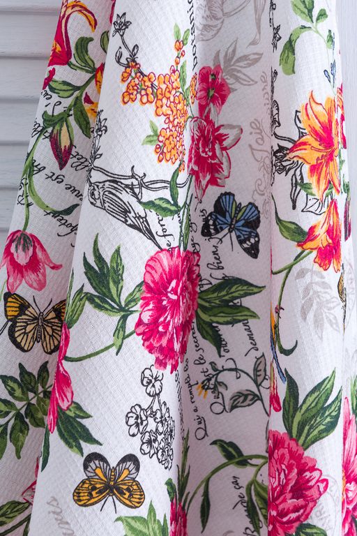 Полотенце банное Флоренция