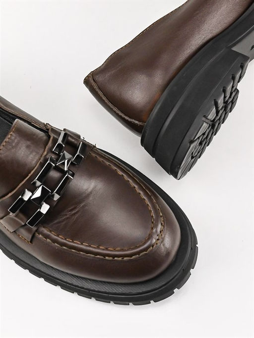 Лоферы женские комфорт B-8