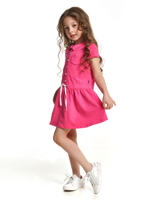 Платье UD 3297 малина - Mini maxi фото 2