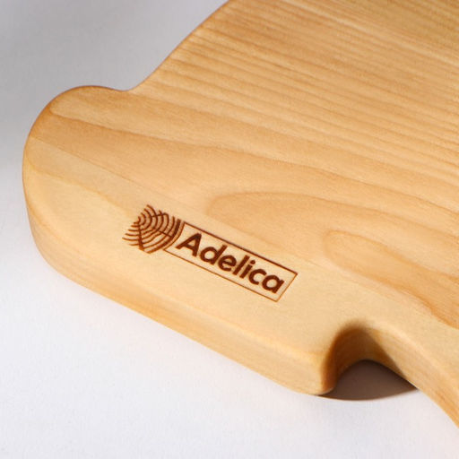 Пасхальный набор Adelica, менажница, подставка под яйцо, термонаклейки на 7 яиц, 22?18 см  фото 9