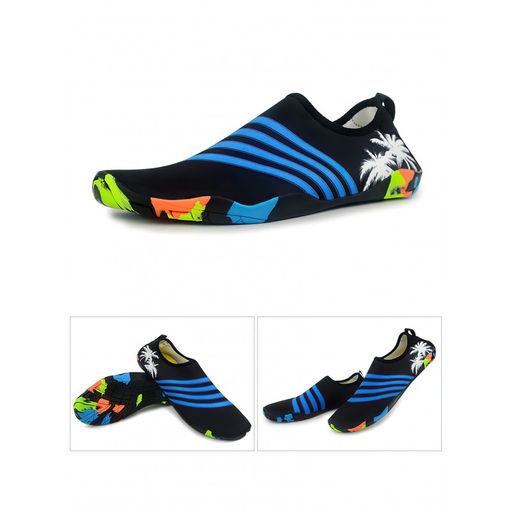 Коралловые тапочки аквашузы - Bearwear фото 5