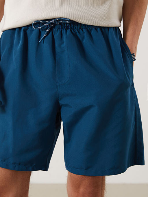 Diz Hizas? Boy Basic Erkek Deniz ?ortu