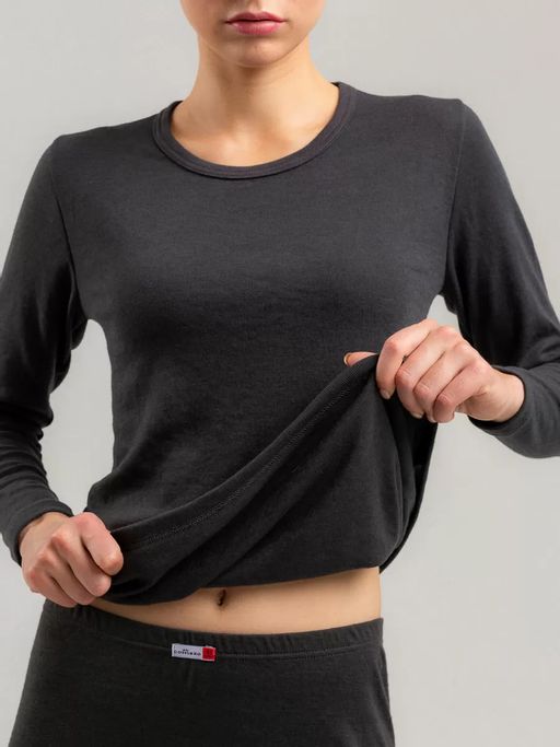 Термофутболка женская CASUAL -35.