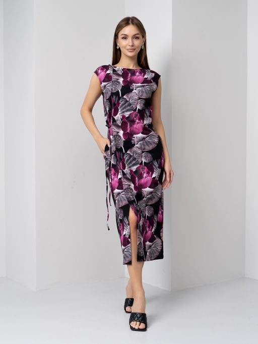 хлопок 100% Платье - Binita фото 2