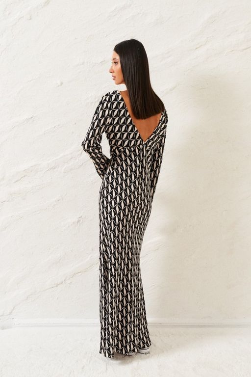 Платье А3332 - Annete фото 2