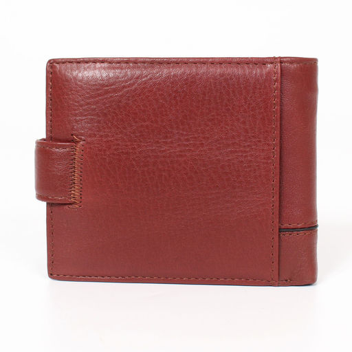 YK Портмоне мужское Y1011-DA021-V-4 (нат.кожа)