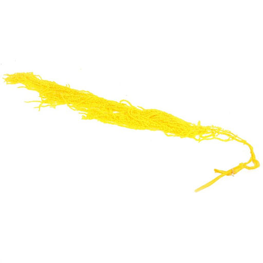 Сухие цветы амаранта, 100 г, размер листа: от 50 до 60 см, цвет жёлтый - Simaland фото 2