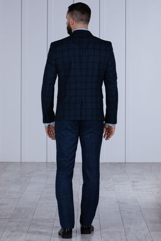 пиджак 
 5515-М8.6 - Svyatnyh фото 5