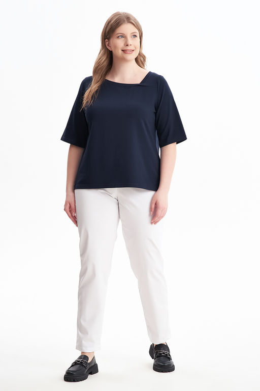 Блузка - Olsi фото 4