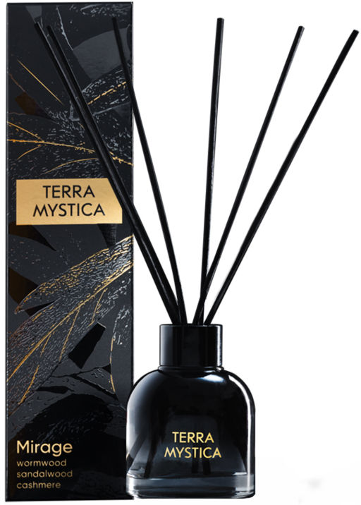 Ароматический диффузор Breesal TERRA MYSTICA Secret fire (Тайный огонь)
