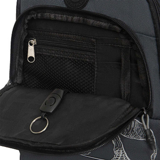 RB-450-3f Рюкзак школьный