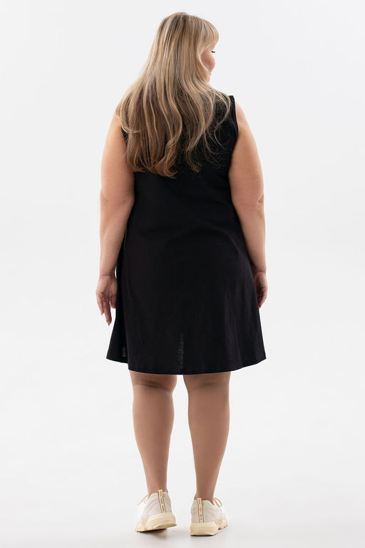 Сарафан клеш