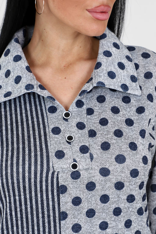 Женская туника 31931