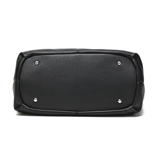 Сумка женская, экокожа, Saint Miranda 1151 Черный  фото 5