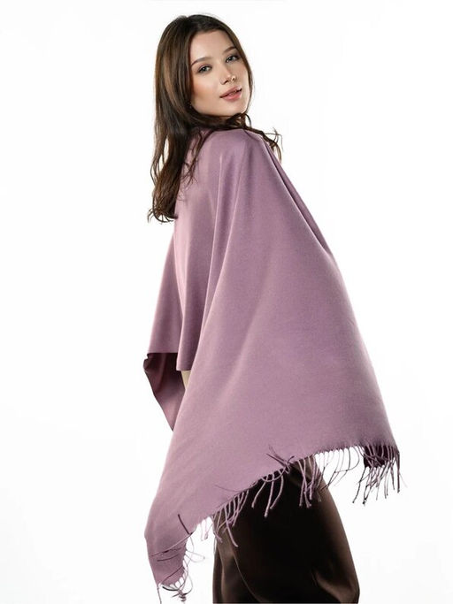 Классический элегантный палантин - Pretty mania фото 20