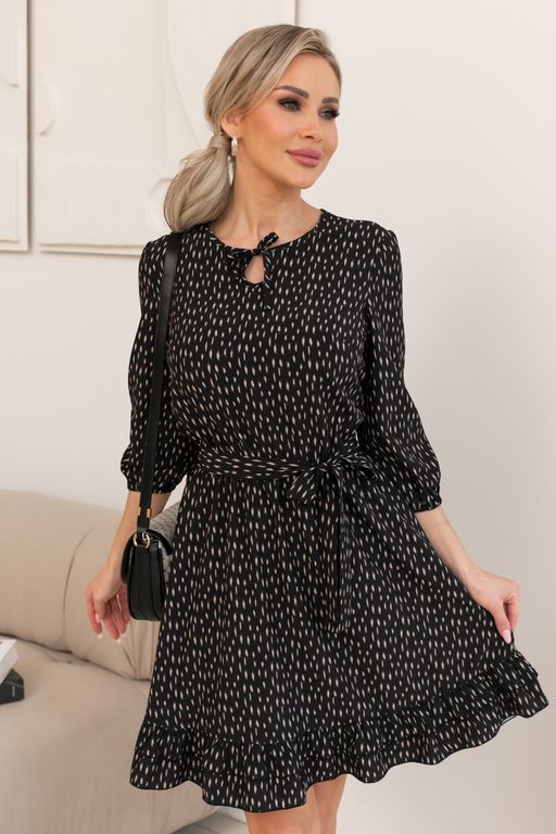 VALENTINA Платье Лекса №1  фото 5