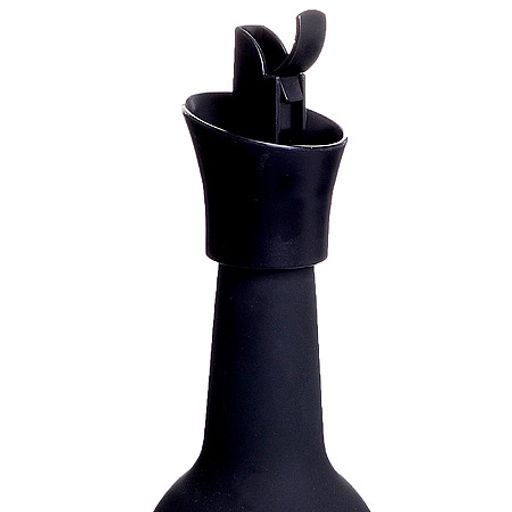 80729-1 Бутылка 2пр д/масла 750 мл (х1) - Mayer&boch фото 2