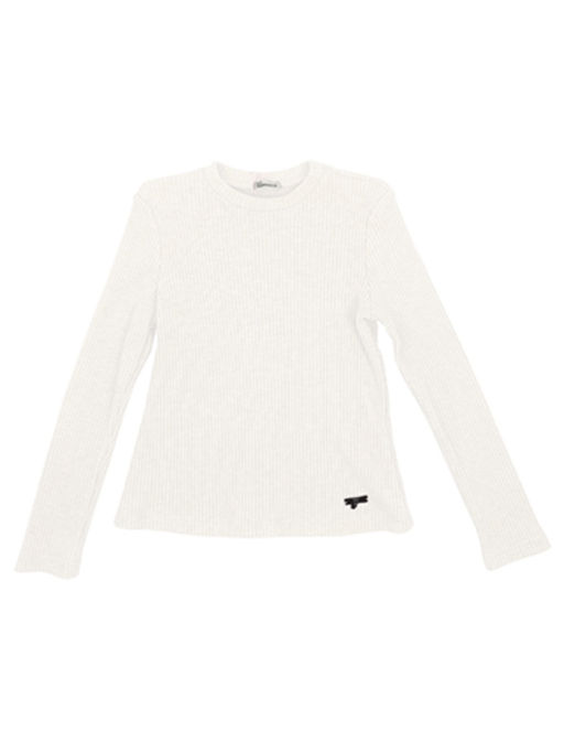 Джемпер д/дев. О65774 - Карамелли фото 6