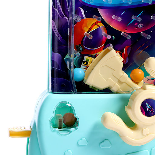 Настольная игра Космолов, 1 игрок, 3+ - Лас играс kids фото 3