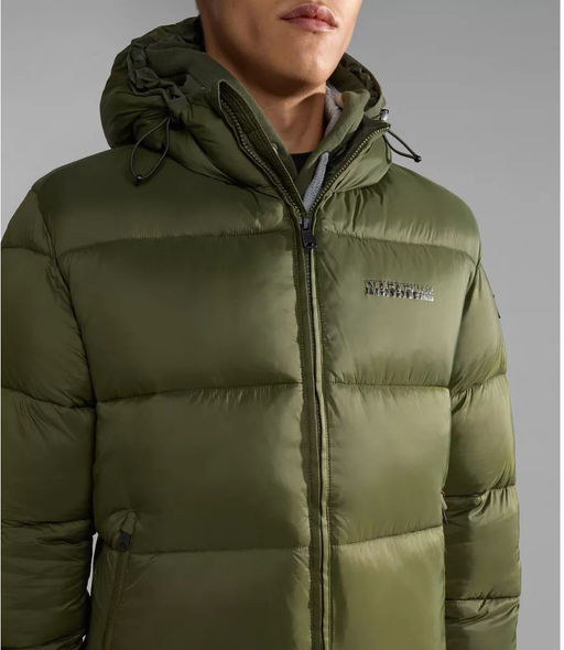 Куртка мужская