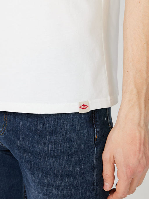 Футболка / Lee Cooper  фото 4