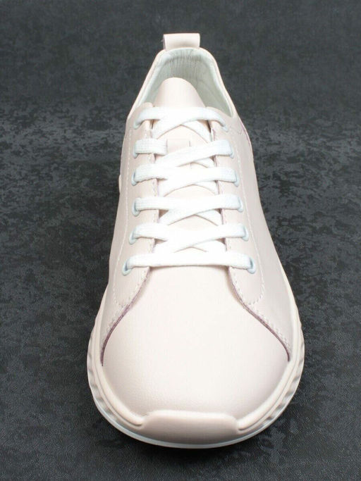 05-PDXL83-3 PINK POWDER Кроссовки женские - No name фото 11