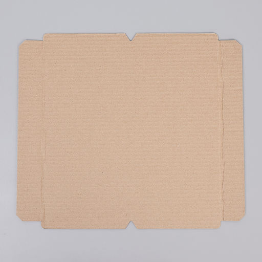 Цена за 5 шт. Коробка под торт, белая, 30×30×19 см