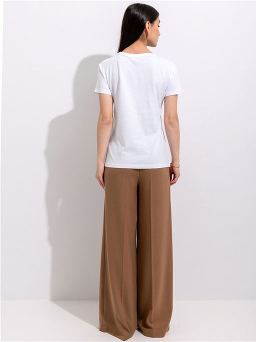 футболка 1ЖДФК3967001 - Апрель фото 6