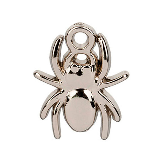 BLITZ PPT024 Подвеска 11 х 15 мм 10 шт №30 под золото