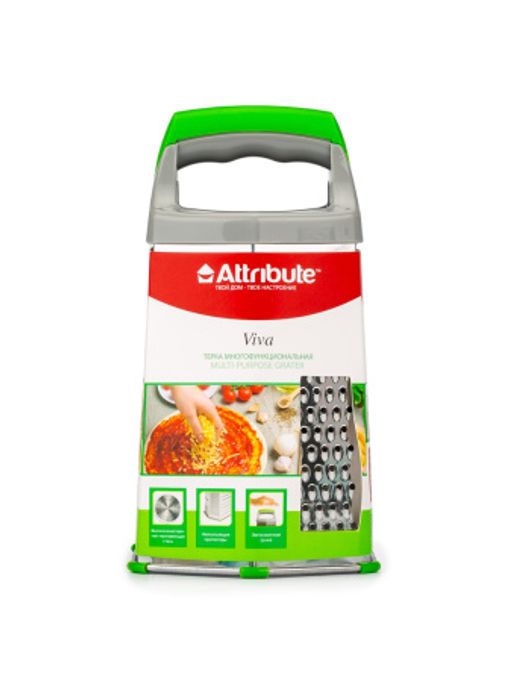 Терка VIVA 6-сторонняя