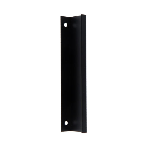 Ручка CAPPIO RT001BL, L=150 мм, м/о 128 мм, чёрная, 4 шт.