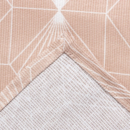 Скатерть Доляна Geometry 110х144 см, 100% хлопок, 164 г/м2  фото 7