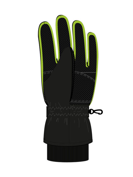 32411103 Перчатки текстильные для мальчиков - Playtoday фото 7