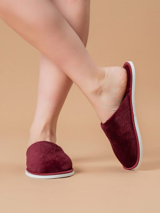 Тапочки домашние С-6ЖВТ-МР